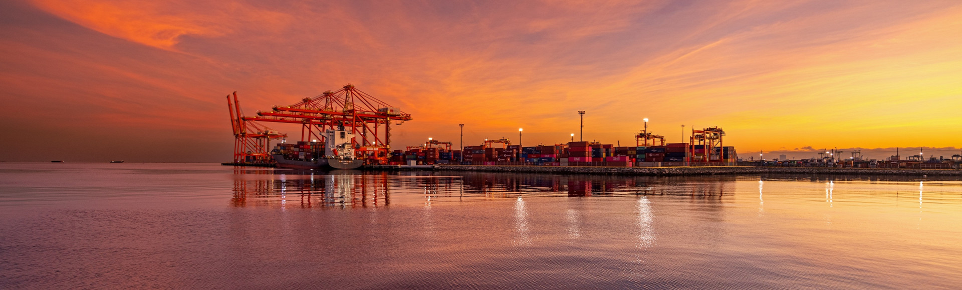 Financial calendar / Earnings release ICTSI Investors